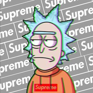 Meet your Posher, Coby